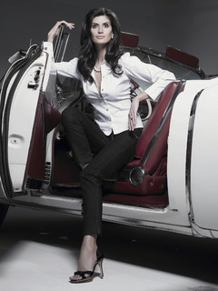 Isabella Fiorentino feet photo thumbnail