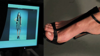 Isabella Fiorentino feet photo thumbnail