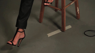 Isabella Fiorentino feet photo thumbnail