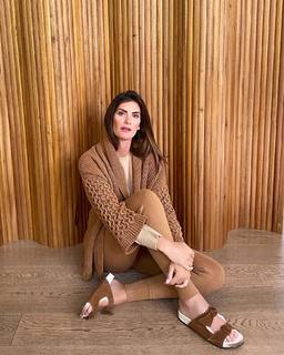 Isabella Fiorentino feet photo thumbnail