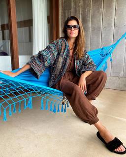 Isabella Fiorentino feet photo thumbnail