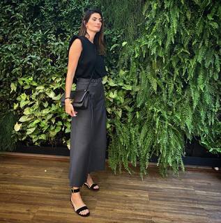 Isabella Fiorentino feet photo thumbnail