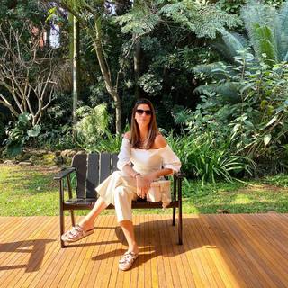 Isabella Fiorentino feet photo thumbnail