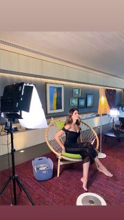 Isabella Fiorentino feet photo thumbnail