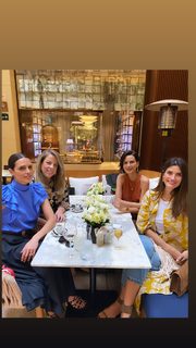 Isabella Fiorentino feet photo thumbnail