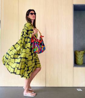 Isabella Fiorentino feet photo thumbnail