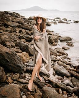 Isabella Fiorentino feet photo thumbnail