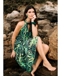 Isabella Fiorentino feet photo thumbnail