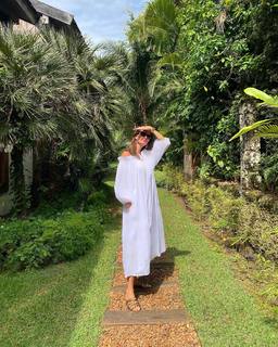 Isabella Fiorentino feet photo thumbnail