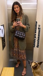 Isabella Fiorentino feet photo thumbnail