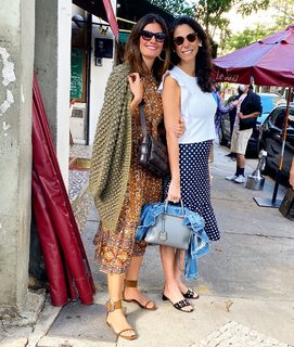 Isabella Fiorentino feet photo thumbnail