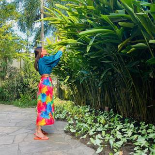 Isabella Fiorentino feet photo thumbnail