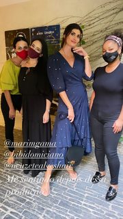 Isabella Fiorentino feet photo thumbnail