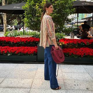 Isabella Fiorentino feet photo thumbnail