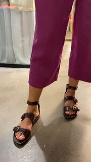 Isabella Fiorentino feet photo thumbnail