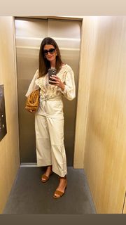 Isabella Fiorentino feet photo thumbnail