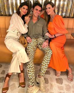 Isabella Fiorentino feet photo thumbnail