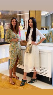 Isabella Fiorentino feet photo thumbnail