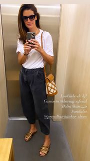 Isabella Fiorentino feet photo thumbnail