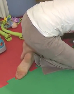 Isabella Fiorentino feet photo thumbnail