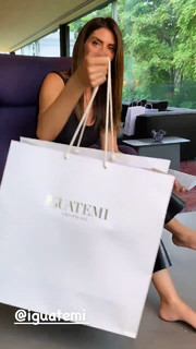 Isabella Fiorentino feet photo thumbnail