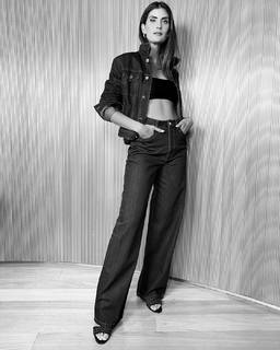 Isabella Fiorentino feet photo thumbnail