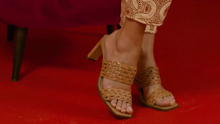 Isabella Fiorentino feet photo thumbnail