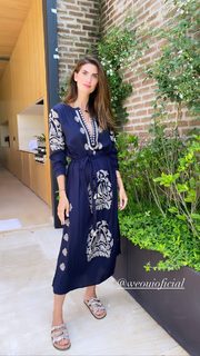 Isabella Fiorentino feet photo thumbnail