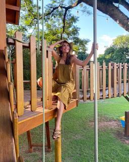 Isabella Fiorentino feet photo thumbnail