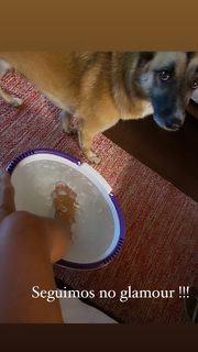 Isabella Fiorentino feet photo thumbnail