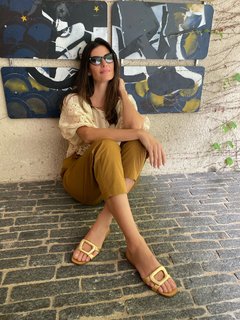 Isabella Fiorentino feet photo thumbnail