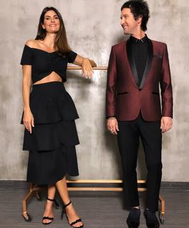 Isabella Fiorentino feet photo thumbnail