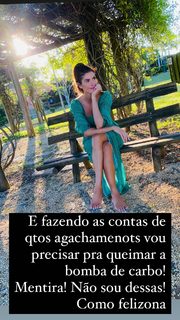 Isabella Fiorentino feet photo thumbnail