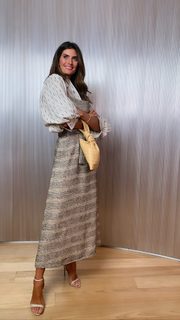 Isabella Fiorentino feet photo thumbnail