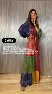 Isabella Fiorentino feet photo thumbnail