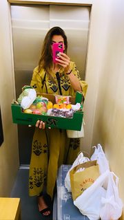 Isabella Fiorentino feet photo thumbnail