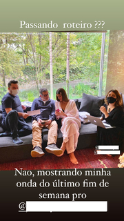 Isabella Fiorentino feet photo thumbnail