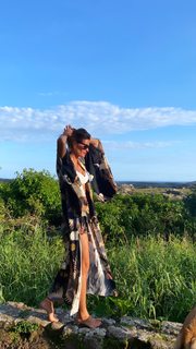 Isabella Fiorentino feet photo thumbnail