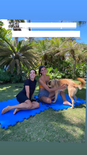 Isabella Fiorentino feet photo thumbnail