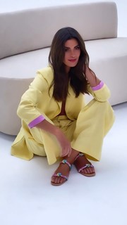 Isabella Fiorentino feet photo thumbnail