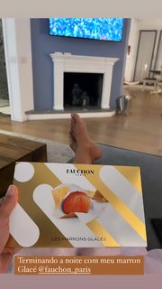 Isabella Fiorentino feet photo thumbnail