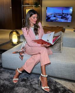 Isabella Fiorentino feet photo thumbnail