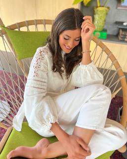 Isabella Fiorentino feet photo thumbnail