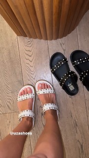Isabella Fiorentino feet photo thumbnail