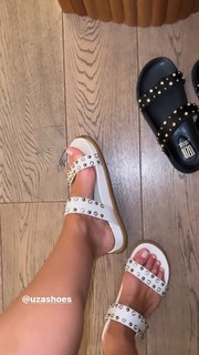 Isabella Fiorentino feet photo thumbnail