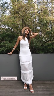 Isabella Fiorentino feet photo thumbnail