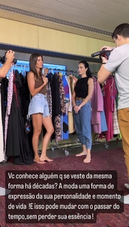 Isabella Fiorentino feet photo thumbnail