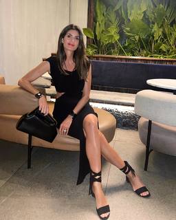 Isabella Fiorentino feet photo thumbnail