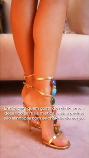 Isabella Fiorentino feet photo thumbnail