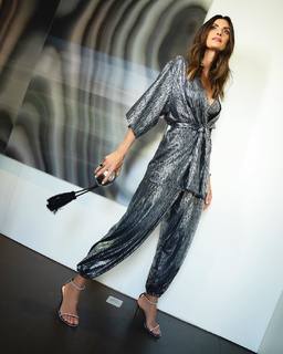 Isabella Fiorentino feet photo thumbnail